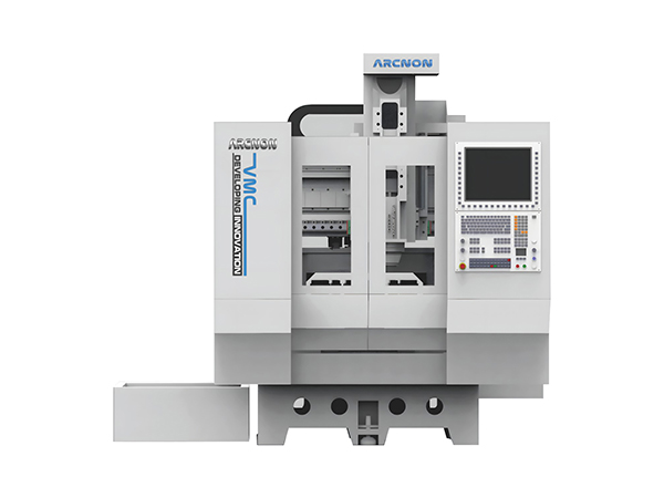 五轴加工中心适合什么类型的零件加工？