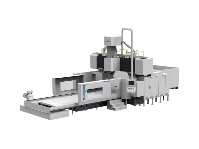 你知道五轴联动加工中心是指哪五轴吗？