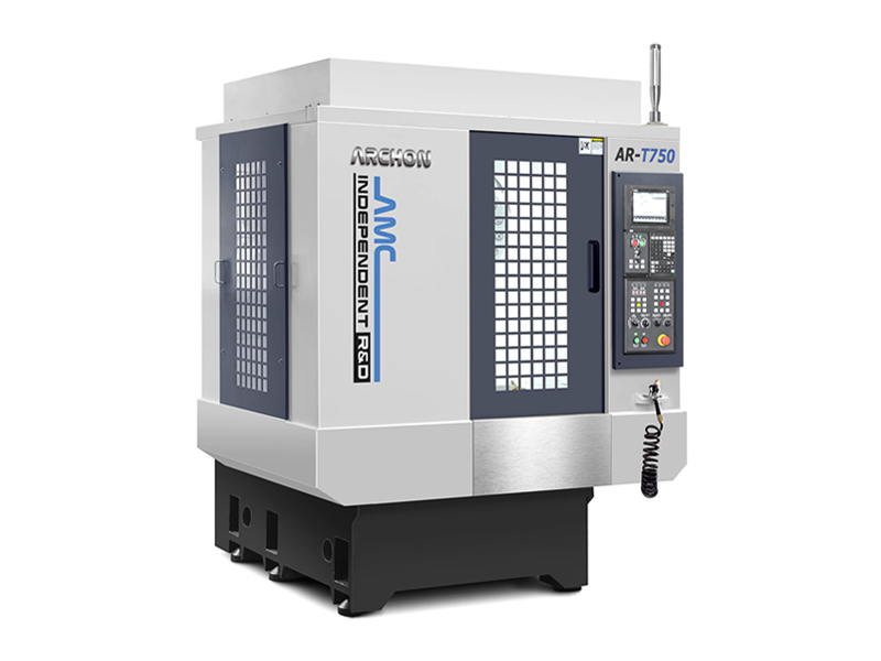 High-speed cutting technology and optimization of drilling and tapping centers