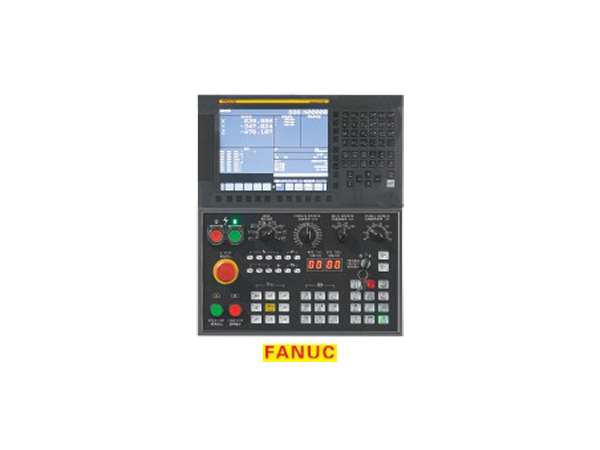 Fanuc mult...